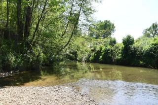 Tente bivouac en pleine nature et Guinguette - 2