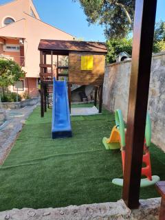 Apartmani Blaslov - Kali - 7