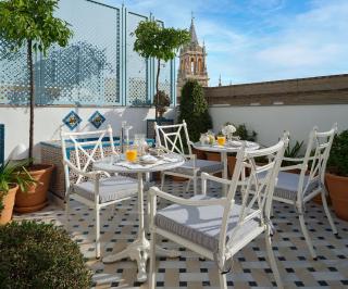 Hotel Boutique Triana House - Sevilla - 0