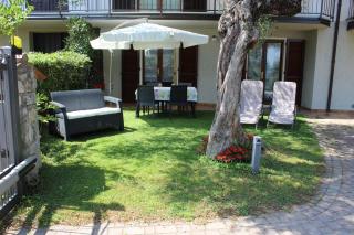 Relax in the Olive Grove - Toscolano-Maderno - 3