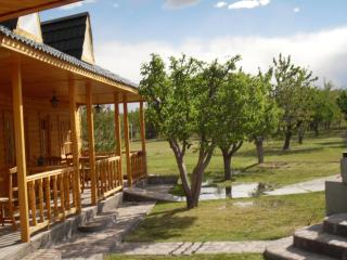 Vistalba Lodge - 8