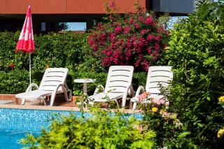 Apart-Hotel Onegin & Thermal Zone - Sosopol - 6
