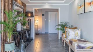 The Salene Hotel & Apartments - Stellenbosch - 7