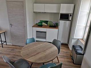 Malicorn' Appart-Hôtel - 3