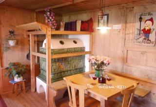 Schoenleithof - Partschins - 5