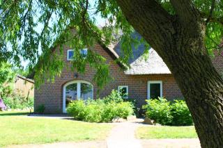 Ferienwohnung 5 im Böhler Haubarg - Sankt Peter-Ording - 6