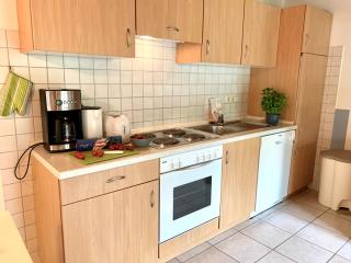 Ferienwohnung 5 im Böhler Haubarg - Sankt Peter-Ording - 2