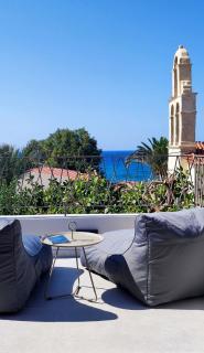 PANORMUS Luxury House - Panormos - 0