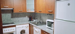 Apartamentos Nevados 28311 - Anciles - 4