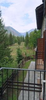 Apartamentos Nevados 28311 - Anciles - 5