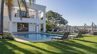 The Salene Hotel & Apartments - Stellenbosch - 2