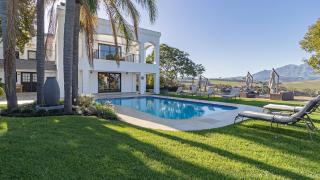 The Salene Hotel & Apartments - Stellenbosch - 6