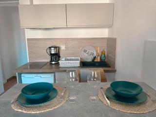 Studio Roncu - Calvi - 4