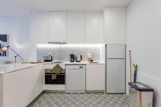 Downtown Wonder Flat w/ AC by LovelyStay - 1