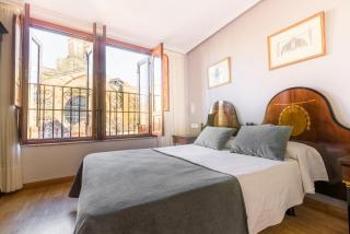 Hospedium Plaza Mayor Salamanca - 5