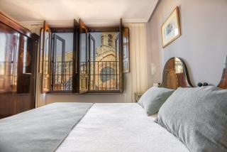 Hospedium Plaza Mayor Salamanca - 1