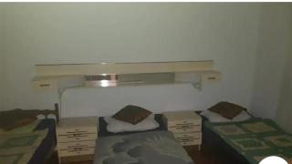 Trokrevetna soba sa zajednickim kupatilom - Budva - 4