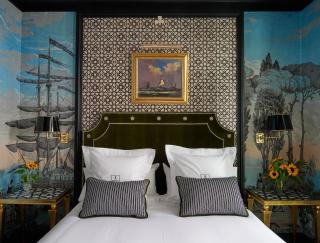 Hotel Boutique Triana House - Sevilla - 8