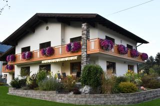 Haus Schreieck Klaudia - Hofen - 0