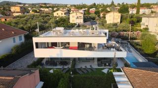Magic Luxury Apartments - Bardolino - 2