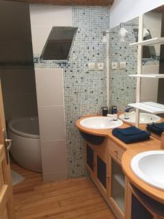 Cosy, calme et authentique au coeur de ville - 6