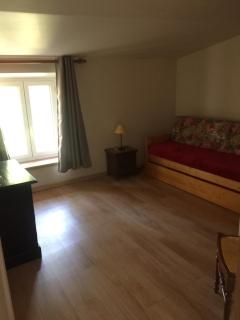 Cosy, calme et authentique au coeur de ville - 5