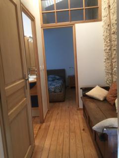 Cosy, calme et authentique au coeur de ville - 3