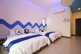 Mediterranean B&B - Ilha Verde - 4