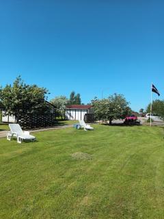 Kempings Vīnkalni - 8