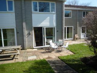 Ivy Cottages with two bedrooms - Newquay - 5