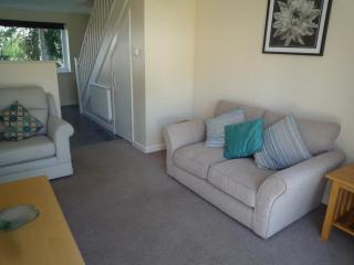 Ivy Cottages with two bedrooms - 2