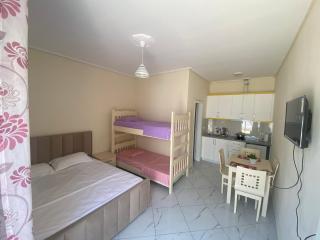 Gerard apartments - Sarandë - 9