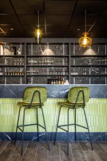 Best Western Le Relais du Vigneron - 5