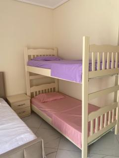 Gerard apartments - Sarandë - 5