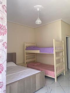 Gerard apartments - Sarandë - 4