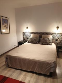 maison de campagne - 1