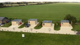 Fine Country Stays - Bubwith - 2