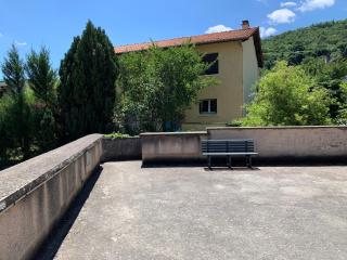 RESIDENCE ROKIA - Au fil de l*eau - Royat - 2