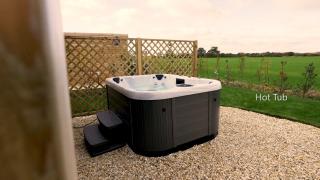 Fine Country Stays - Bubwith - 8