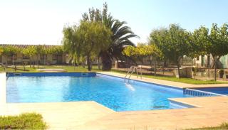 Casa Lo Fangar - Delta de l'Ebre C3 - Deltebre - 0