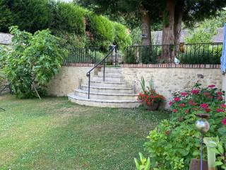 Gite les Merlettes - 5