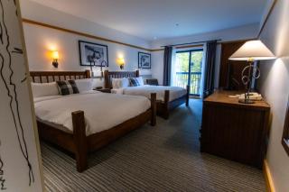 Station Touristique Duchesnay - Sepaq - 3