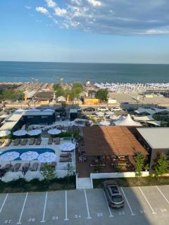 Andi Residence - Mamaia Nord – Năvodari - 0