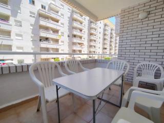 ACV - Marina Trebol III-2ª linea planta 1 norte-3h - 8