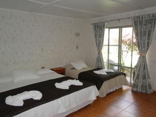 Tupa Hotel - Hanga Roa - 5