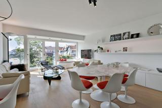 Top location! Unique luxurious 3-bedroom apartment in Knokke - 't Zoute - 7