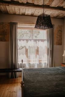 Zelta Apelsīna apartamenti - Kuldīga - 4
