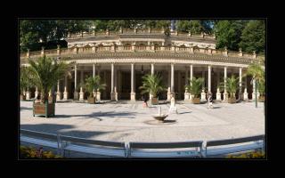 Pension Napoleon - Karlovy Vary - 4