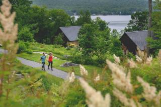 Duchesnay - Sepaq - 3