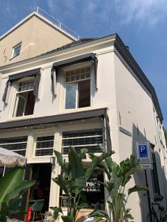 Café Zuiderlicht - 0